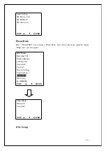 Preview for 19 page of Himunication HM380 Series User Manual