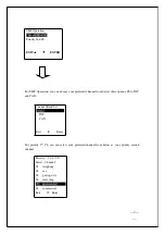 Preview for 22 page of Himunication HM380 Series User Manual