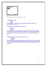 Preview for 24 page of Himunication HM380 Series User Manual