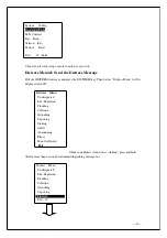 Preview for 27 page of Himunication HM380 Series User Manual