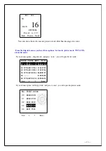 Preview for 28 page of Himunication HM380 Series User Manual