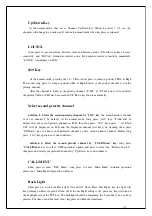 Preview for 32 page of Himunication HM380 Series User Manual