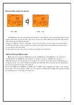 Preview for 34 page of Himunication HM380 Series User Manual