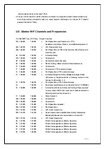 Preview for 37 page of Himunication HM380 Series User Manual