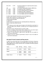 Preview for 42 page of Himunication HM380 Series User Manual