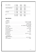 Preview for 43 page of Himunication HM380 Series User Manual