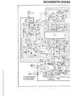 Предварительный просмотр 13 страницы Hinari CT 11 Service Manual