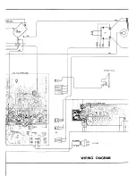 Предварительный просмотр 20 страницы Hinari CT 11 Service Manual