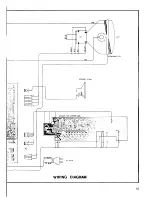 Предварительный просмотр 21 страницы Hinari CT 11 Service Manual