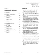 Preview for 6 page of Hindley Electronics 105295-HEI Installation Instructions Manual