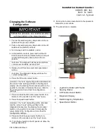 Предварительный просмотр 7 страницы Hindley Electronics 105295-HEI Installation Instructions Manual