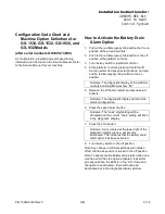 Preview for 9 page of Hindley Electronics 105295-HEI Installation Instructions Manual