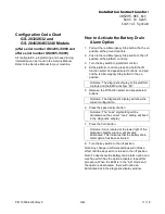 Preview for 11 page of Hindley Electronics 105295-HEI Installation Instructions Manual