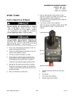 Предварительный просмотр 13 страницы Hindley Electronics 105295-HEI Installation Instructions Manual