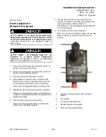 Предварительный просмотр 14 страницы Hindley Electronics 105295-HEI Installation Instructions Manual