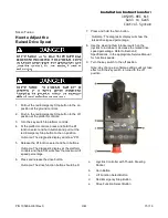 Предварительный просмотр 15 страницы Hindley Electronics 105295-HEI Installation Instructions Manual