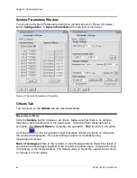 Preview for 46 page of Hinds Instruments EXICOR 150AT User Manual