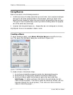 Preview for 71 page of Hinds Instruments EXICOR 150AT User Manual