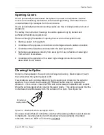 Preview for 79 page of Hinds Instruments EXICOR 150AT User Manual