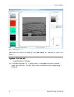 Предварительный просмотр 22 страницы Hinds Instruments EXICOR MicroImager User Manual