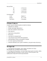 Предварительный просмотр 53 страницы Hinds Instruments EXICOR MicroImager User Manual