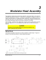 Preview for 20 page of Hinds Instruments PEM200 User Manual