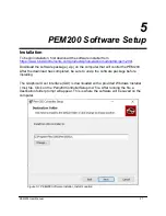 Preview for 25 page of Hinds Instruments PEM200 User Manual