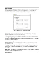 Preview for 30 page of Hinds Instruments PEM200 User Manual