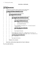 Preview for 16 page of Hiniker 2751 Troubleshooting Manual