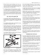 Предварительный просмотр 7 страницы Hiniker 2752 Operator'S Manual