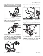 Предварительный просмотр 9 страницы Hiniker 2752 Operator'S Manual