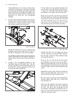 Предварительный просмотр 16 страницы Hiniker 2752 Operator'S Manual