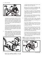 Предварительный просмотр 18 страницы Hiniker 2752 Operator'S Manual