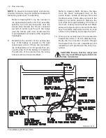 Предварительный просмотр 20 страницы Hiniker 2752 Operator'S Manual