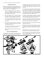 Предварительный просмотр 24 страницы Hiniker 2752 Operator'S Manual