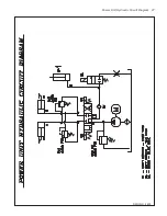 Предварительный просмотр 29 страницы Hiniker 2752 Operator'S Manual