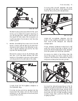 Preview for 17 page of Hiniker 700 Operator'S Manual