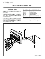 Preview for 28 page of Hiniker 8160 Operator'S Manual