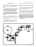 Preview for 37 page of Hiniker 8160 Operator'S Manual