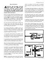 Preview for 57 page of Hiniker 8160 Operator'S Manual