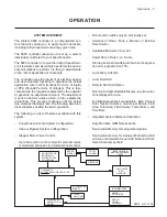 Preview for 7 page of Hiniker 8605 Operator'S Manual