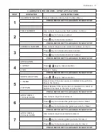 Preview for 19 page of Hiniker 8605 Operator'S Manual