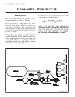 Preview for 32 page of Hiniker 8605 Operator'S Manual