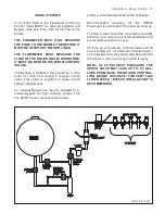 Preview for 33 page of Hiniker 8605 Operator'S Manual