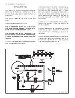 Preview for 34 page of Hiniker 8605 Operator'S Manual