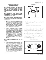 Preview for 41 page of Hiniker 8605 Operator'S Manual