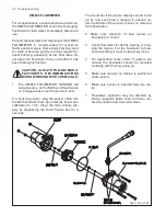 Preview for 44 page of Hiniker 8605 Operator'S Manual