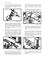 Preview for 16 page of Hiniker 9850 Operator'S Manual