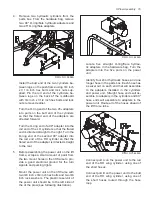 Preview for 17 page of Hiniker 9850 Operator'S Manual