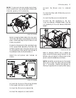 Preview for 19 page of Hiniker 9850 Operator'S Manual